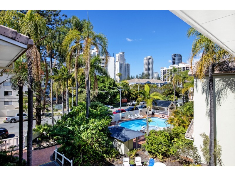 40/42 Beach Parade, Surfers Paradise QLD 4217