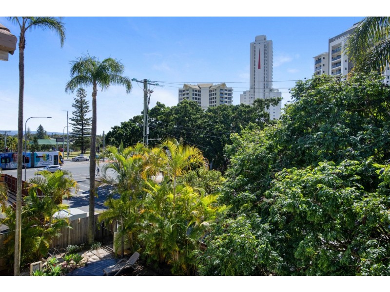 40/42 Beach Parade, Surfers Paradise QLD 4217