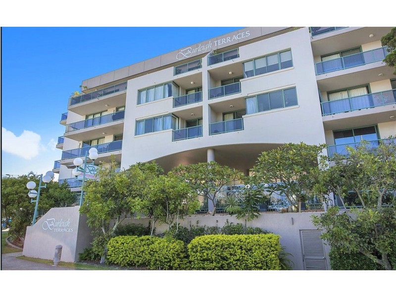 10/1 Burleigh Street, Burleigh Heads QLD 4220
