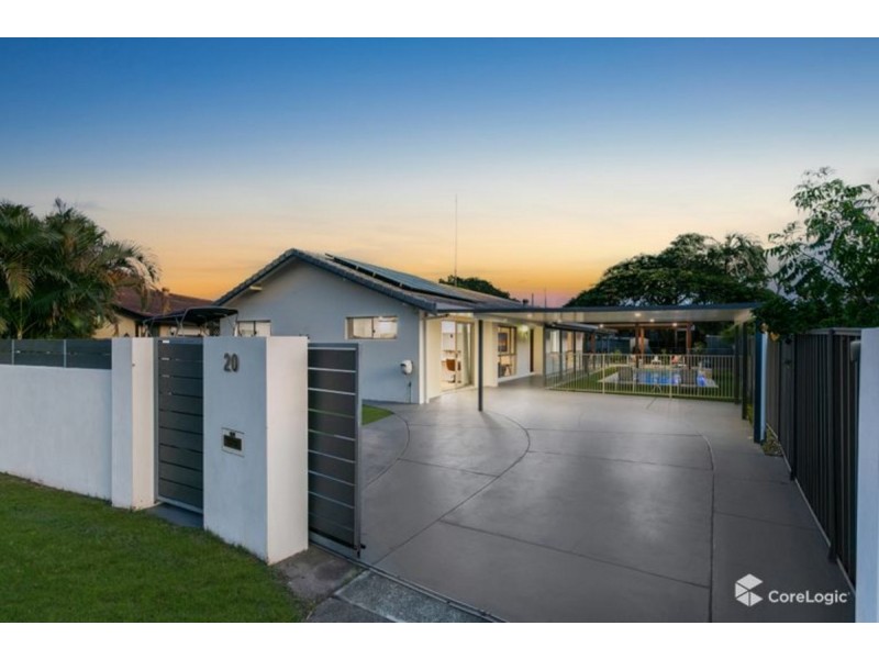 20 Japonica Drive, Palm Beach QLD 4221