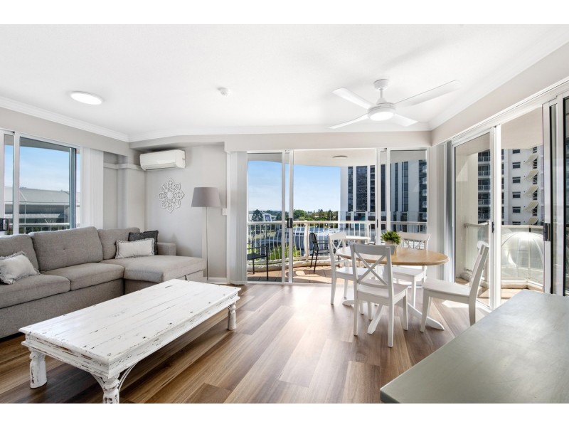 1402/24 Queensland Avenue, Broadbeach QLD 4218