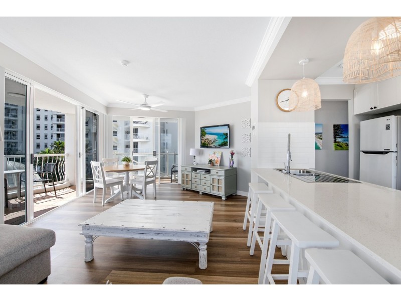 1402/24 Queensland Avenue, Broadbeach QLD 4218