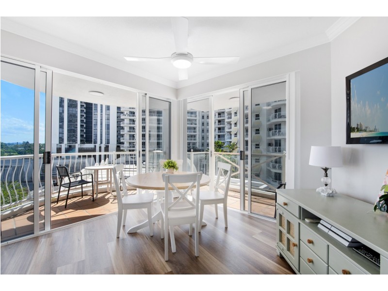 1402/24 Queensland Avenue, Broadbeach QLD 4218