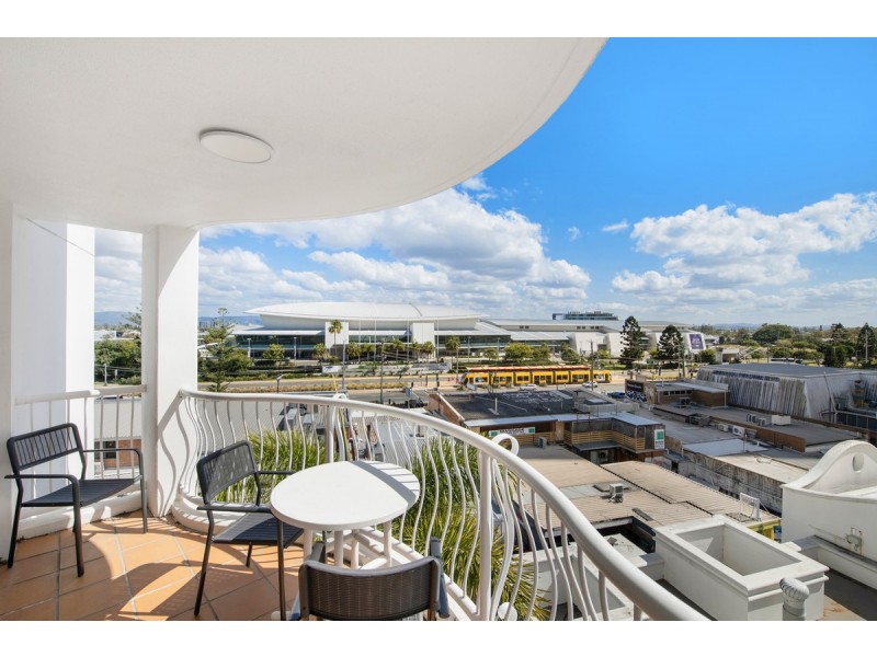 1402/24 Queensland Avenue, Broadbeach QLD 4218