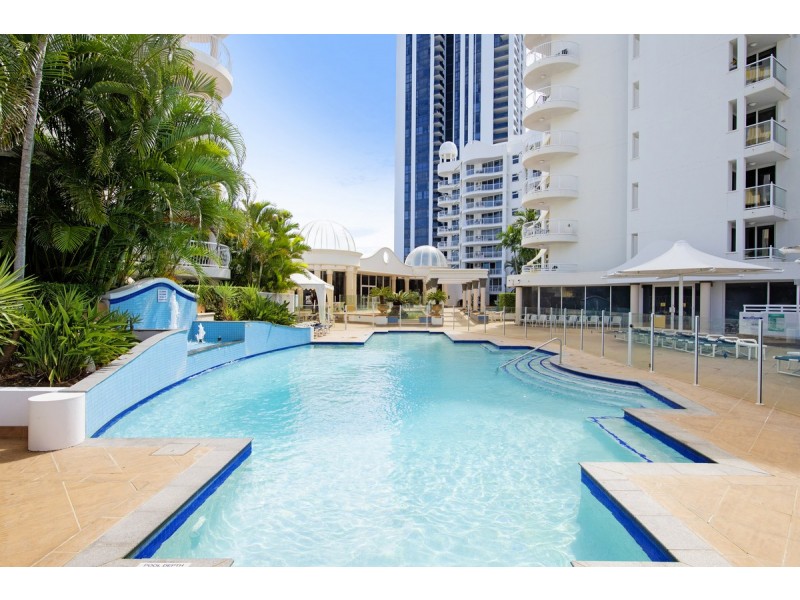 1402/24 Queensland Avenue, Broadbeach QLD 4218
