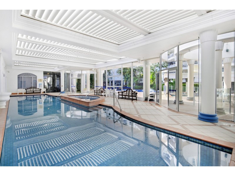 1402/24 Queensland Avenue, Broadbeach QLD 4218