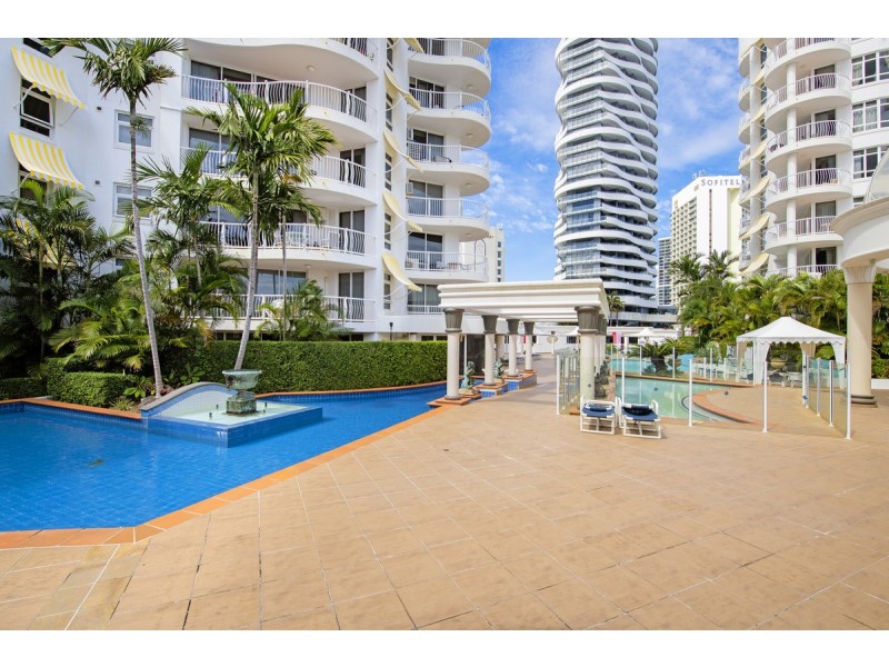 1402/24 Queensland Avenue, Broadbeach QLD 4218