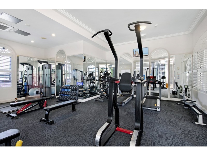 1402/24 Queensland Avenue, Broadbeach QLD 4218