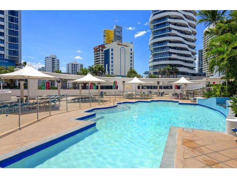 1402/24 Queensland Avenue, Broadbeach QLD 4218