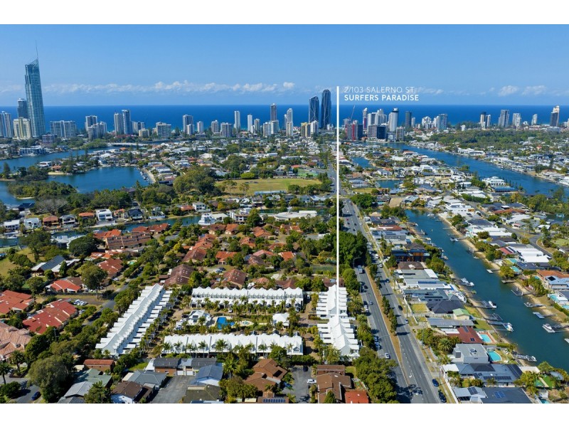 2/103 Salerno Street, Surfers Paradise QLD 4217