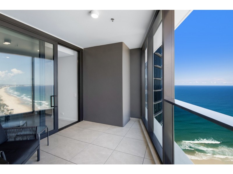 4201/88 The Esplanade, Surfers Paradise QLD 4217