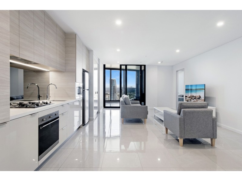 4201/88 The Esplanade, Surfers Paradise QLD 4217