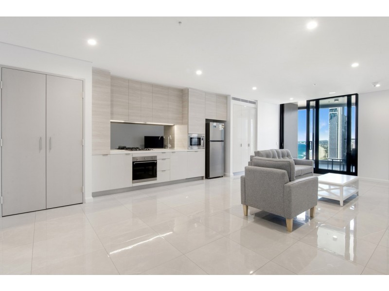 4201/88 The Esplanade, Surfers Paradise QLD 4217
