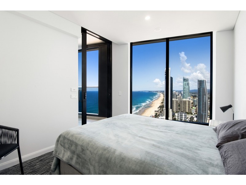 4201/88 The Esplanade, Surfers Paradise QLD 4217