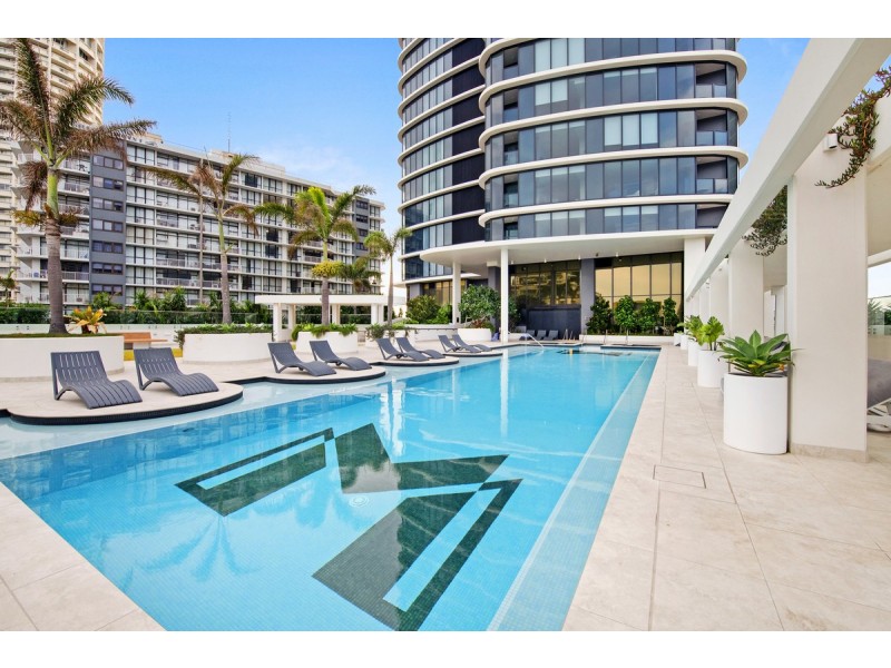 4201/88 The Esplanade, Surfers Paradise QLD 4217