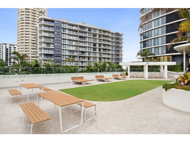 4201/88 The Esplanade, Surfers Paradise QLD 4217