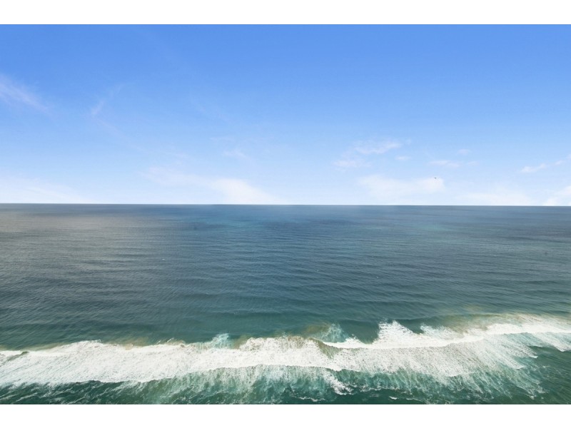 4201/88 The Esplanade, Surfers Paradise QLD 4217