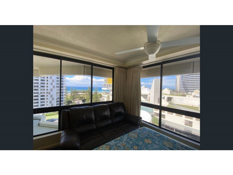 103/15 Victoria Avenue, Broadbeach QLD 4218