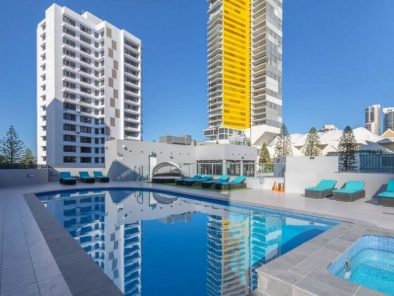 103/15 Victoria Avenue, Broadbeach QLD 4218