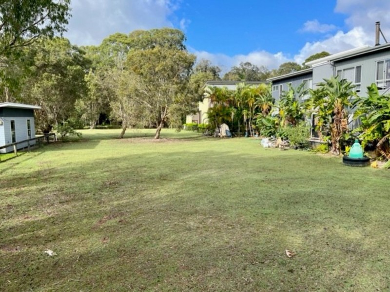 Lot 61/9 Wallaby Way, South Stradbroke QLD 4216