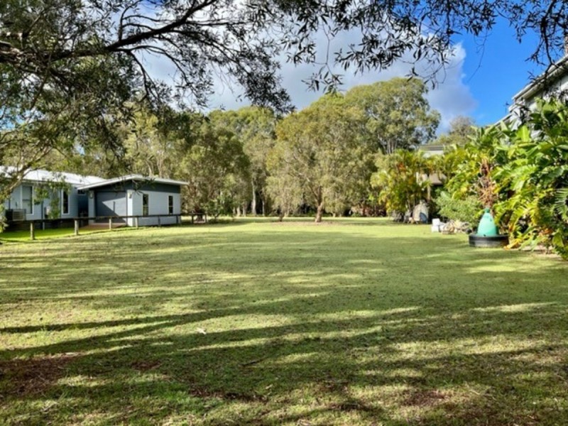 Lot 61/9 Wallaby Way, South Stradbroke QLD 4216