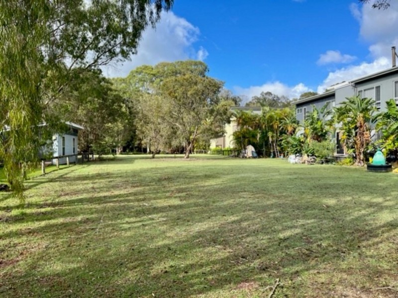 Lot 61/9 Wallaby Way, South Stradbroke QLD 4216