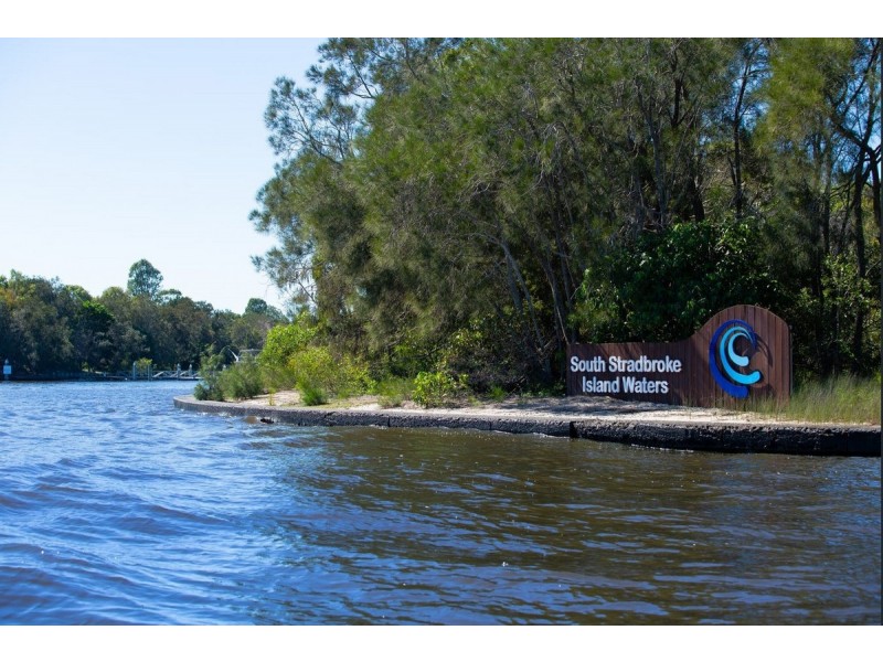 Lot 61/9 Wallaby Way, South Stradbroke QLD 4216