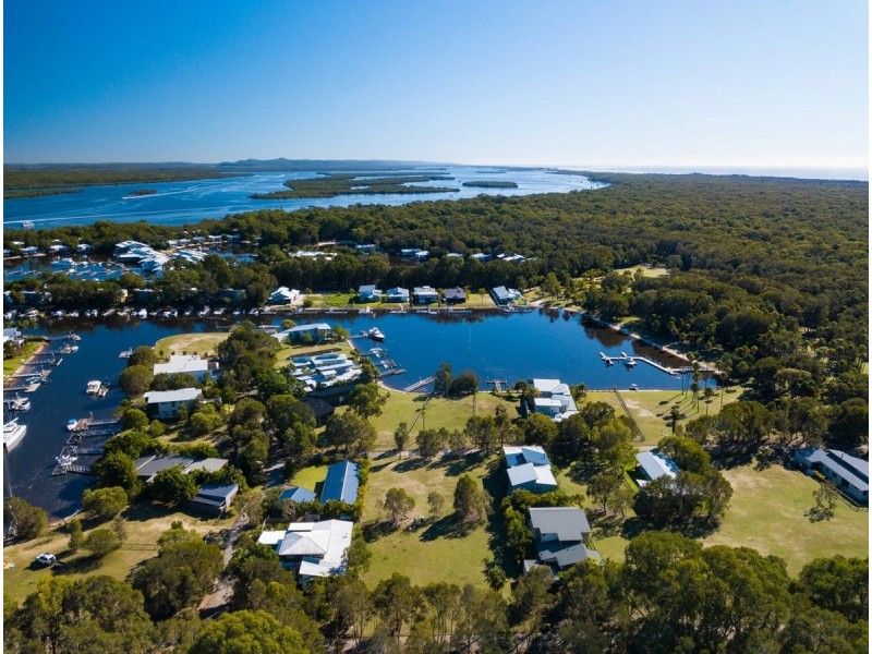 Lot 61/9 Wallaby Way, South Stradbroke QLD 4216