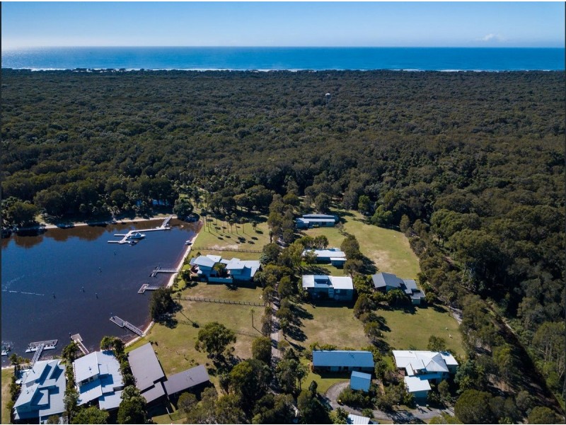 Lot 61/9 Wallaby Way, South Stradbroke QLD 4216