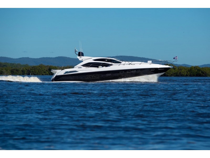 Lot 61/9 Wallaby Way, South Stradbroke QLD 4216