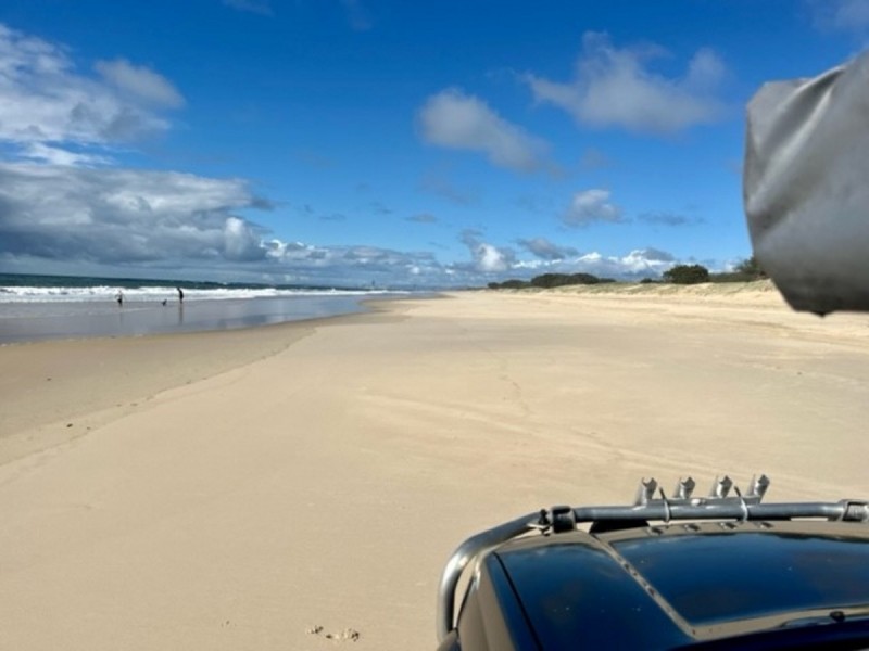 Lot 61/9 Wallaby Way, South Stradbroke QLD 4216