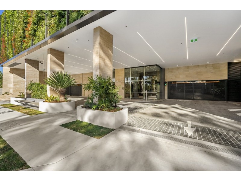 401/4-6 Alexandra Avenue, Mermaid Beach QLD 4218