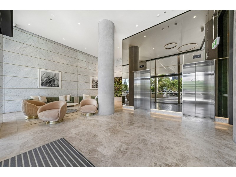 401/4-6 Alexandra Avenue, Mermaid Beach QLD 4218