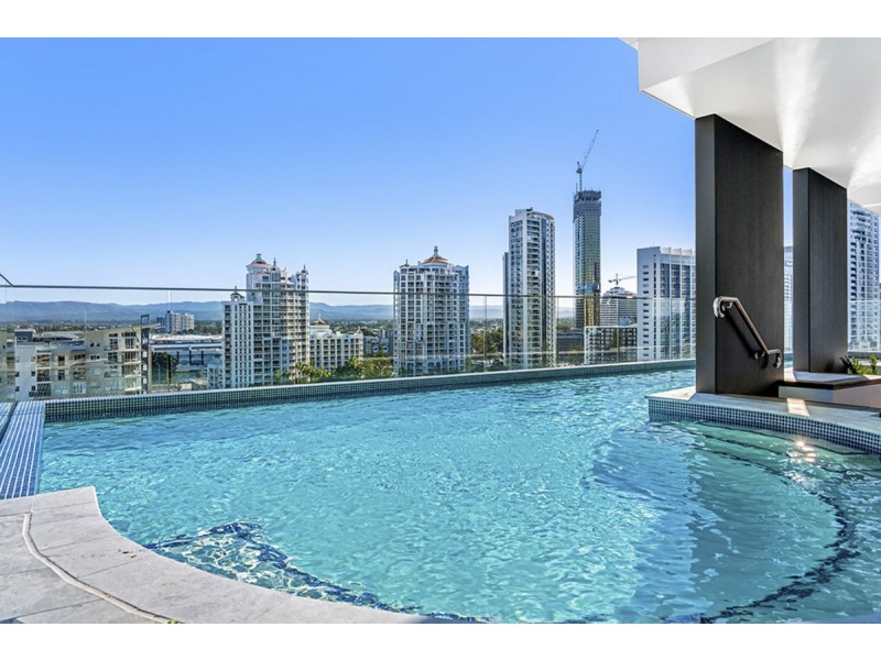 401/4-6 Alexandra Avenue, Mermaid Beach QLD 4218