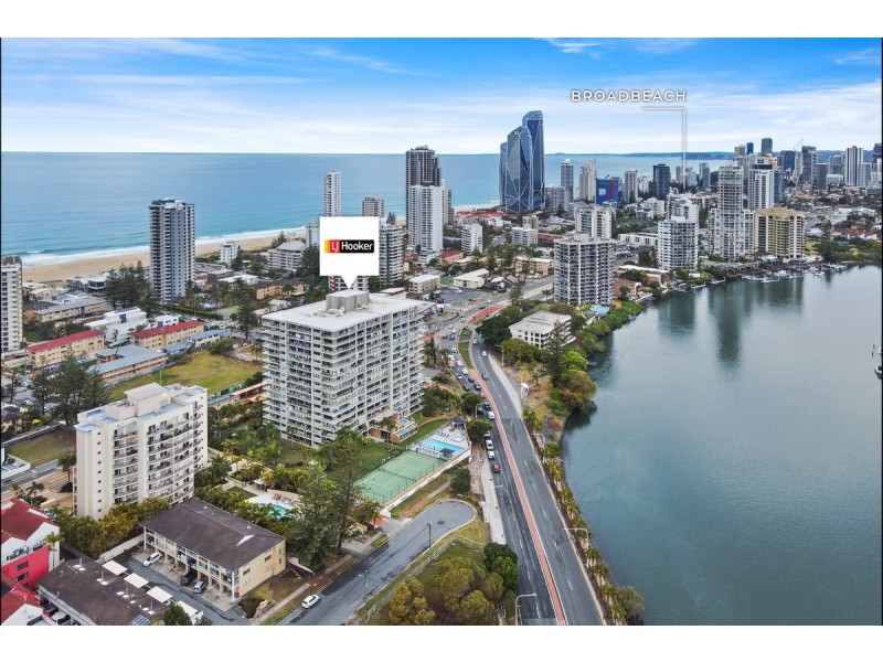51/33 Thornton Street, Surfers Paradise QLD 4217