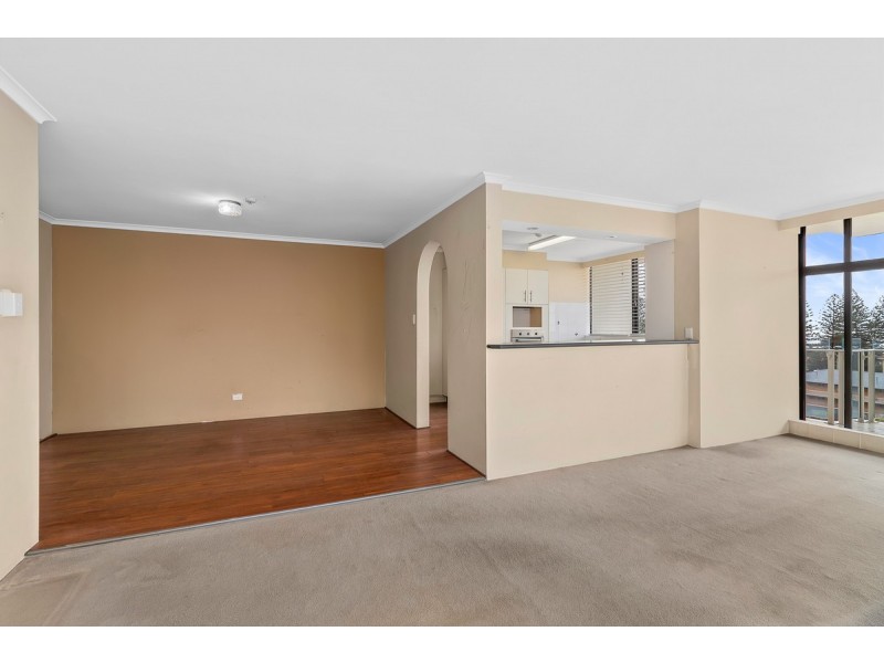 51/33 Thornton Street, Surfers Paradise QLD 4217