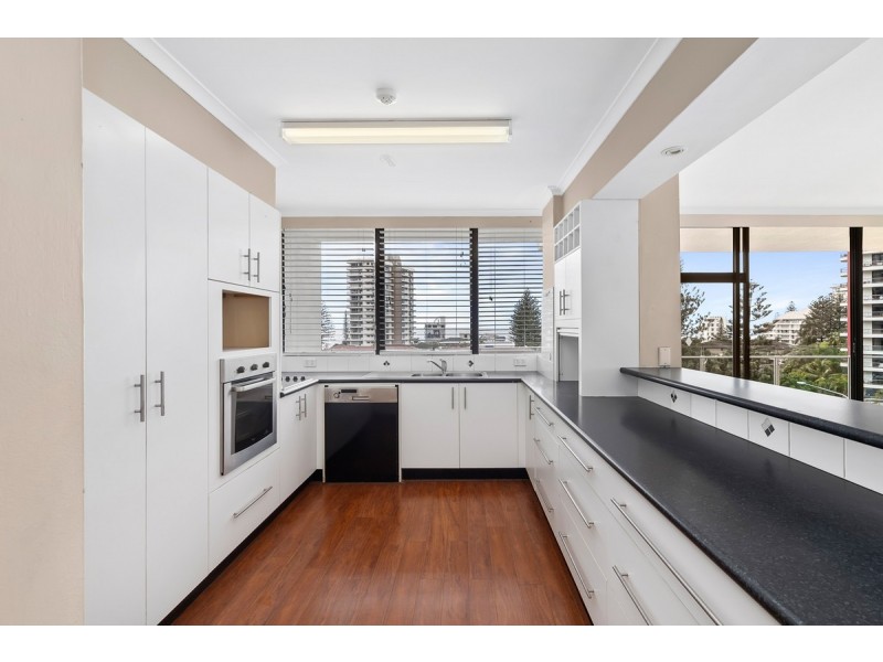 51/33 Thornton Street, Surfers Paradise QLD 4217
