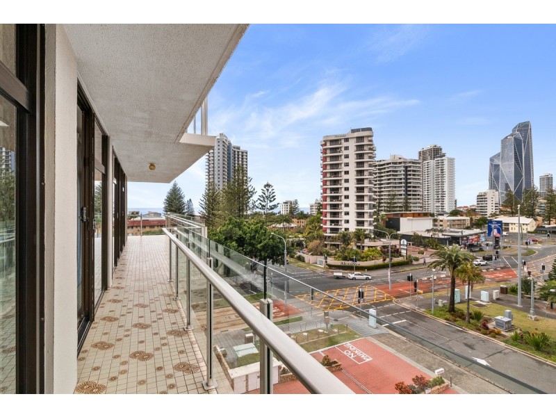 51/33 Thornton Street, Surfers Paradise QLD 4217