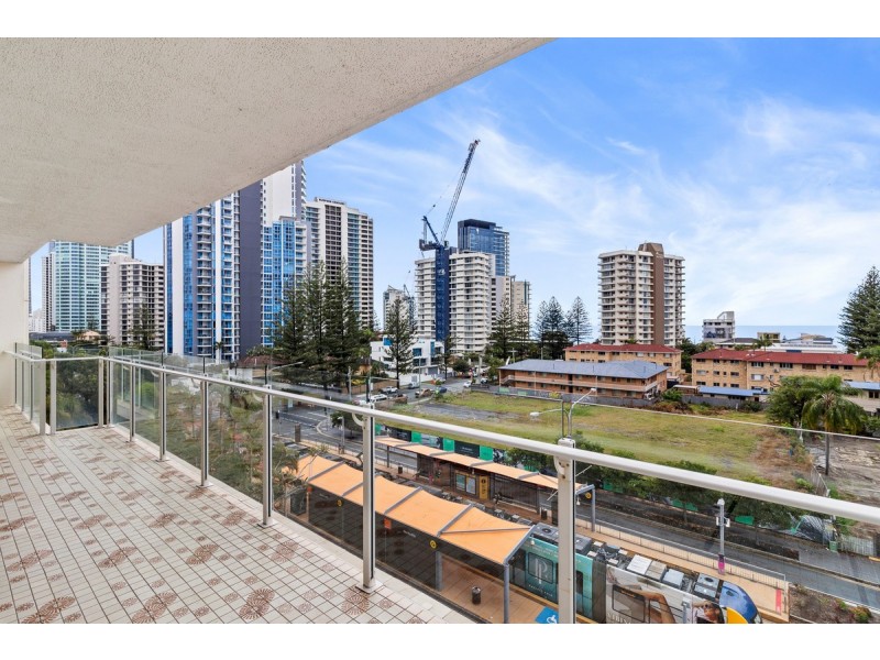 51/33 Thornton Street, Surfers Paradise QLD 4217