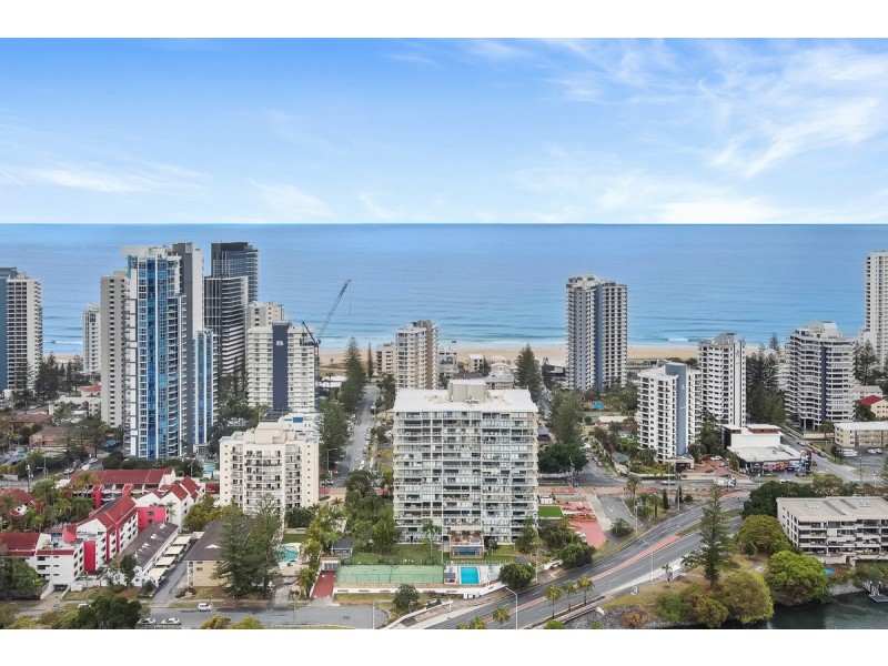 51/33 Thornton Street, Surfers Paradise QLD 4217