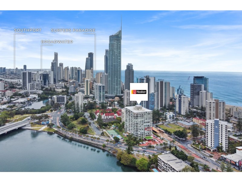 51/33 Thornton Street, Surfers Paradise QLD 4217