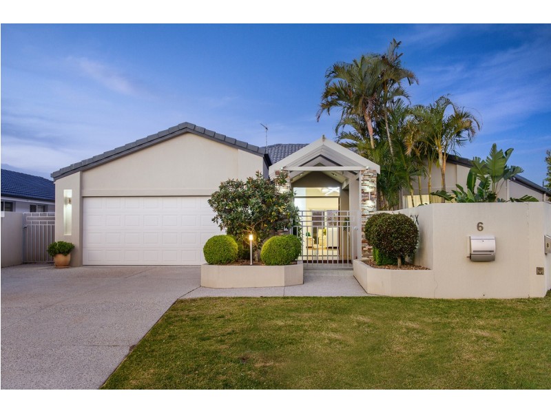 6 The Yardarm, Runaway Bay QLD 4216