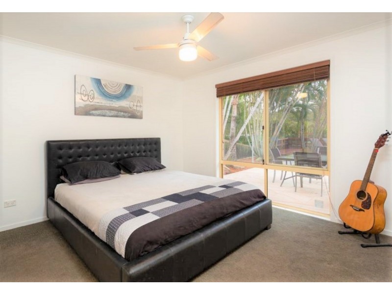 4 Harpullia Rise, Burleigh Heads QLD 4220