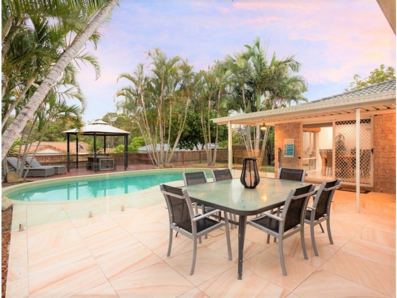 4 Harpullia Rise, Burleigh Heads QLD 4220