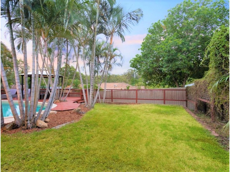 4 Harpullia Rise, Burleigh Heads QLD 4220
