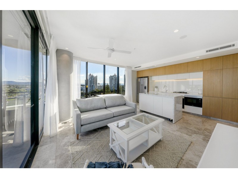 701/4-6 Alexandra Avenue, Mermaid Beach QLD 4218