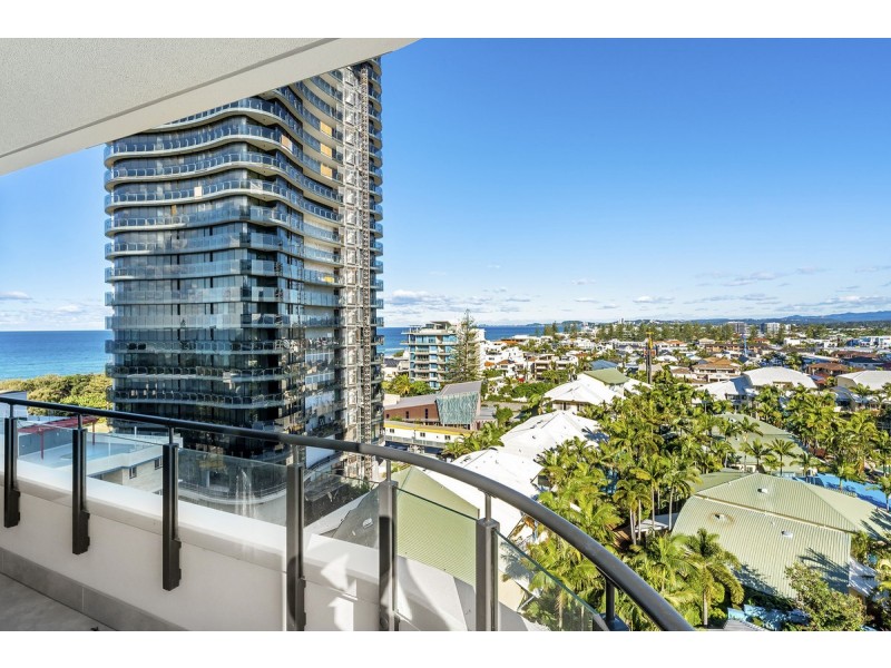 701/4-6 Alexandra Avenue, Mermaid Beach QLD 4218