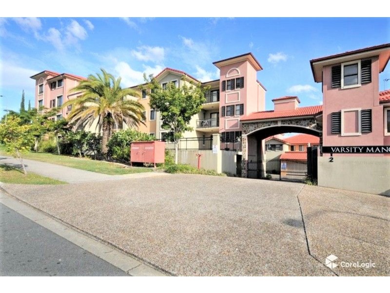 10/2 Geraldton Drive, Varsity Lakes QLD 4227