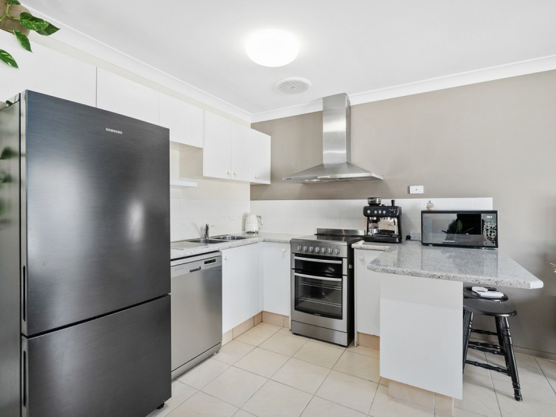 2/14 Snipe Street, Miami QLD 4220