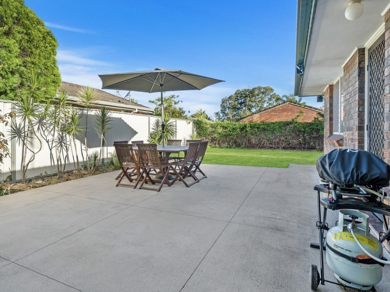 2/14 Snipe Street, Miami QLD 4220